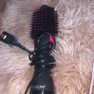 Revlon Salon One-Step Hair Dryer and Volumizer